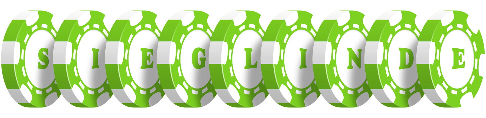Sieglinde holdem logo