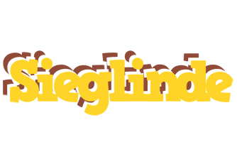 Sieglinde hotcup logo