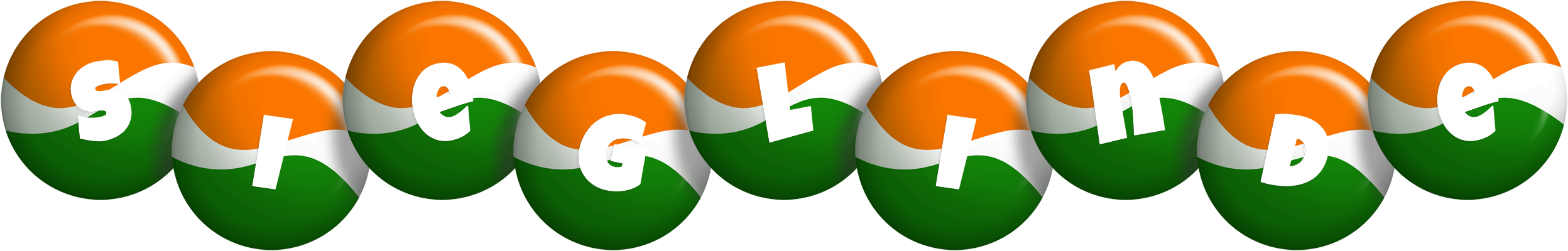Sieglinde india logo