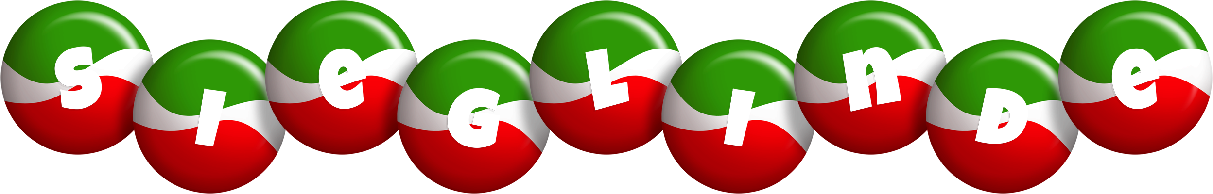 Sieglinde italy logo