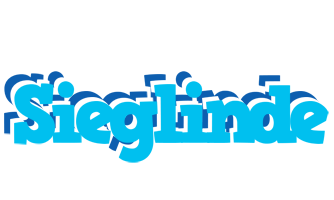 Sieglinde jacuzzi logo