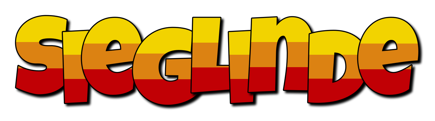 Sieglinde jungle logo