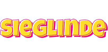 Sieglinde kaboom logo