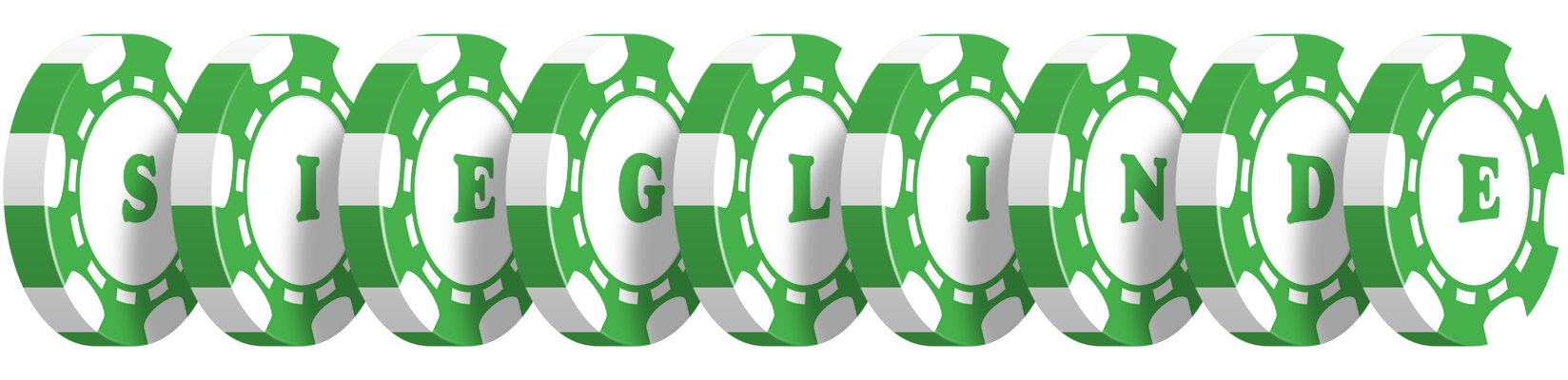 Sieglinde kicker logo