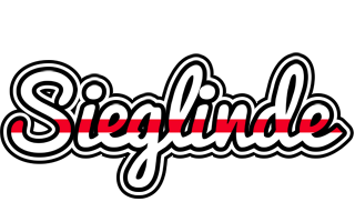 Sieglinde kingdom logo