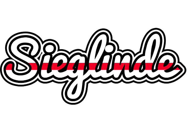 Sieglinde kingdom logo