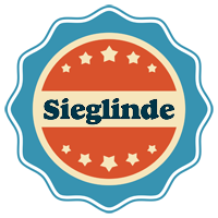 Sieglinde labels logo