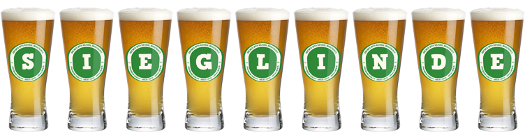 Sieglinde lager logo