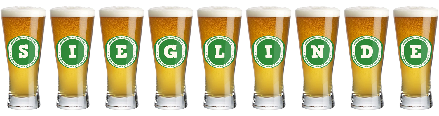 Sieglinde lager logo