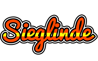 Sieglinde madrid logo