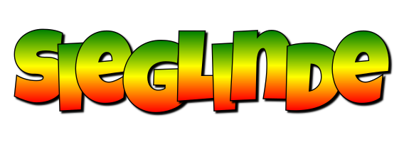 Sieglinde mango logo