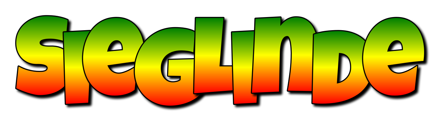 Sieglinde mango logo
