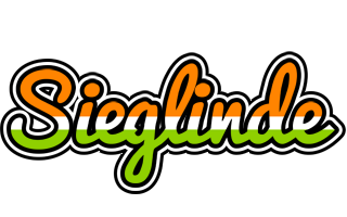 Sieglinde mumbai logo