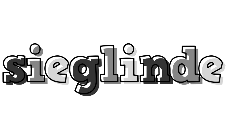 Sieglinde night logo