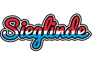 Sieglinde norway logo