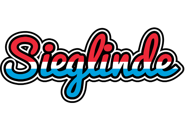 Sieglinde norway logo