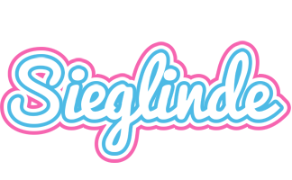 Sieglinde outdoors logo