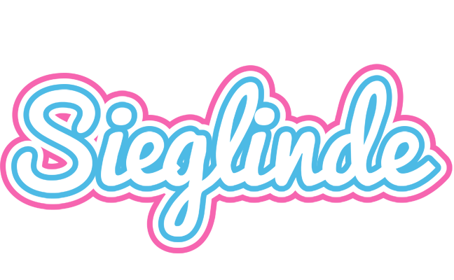 Sieglinde outdoors logo