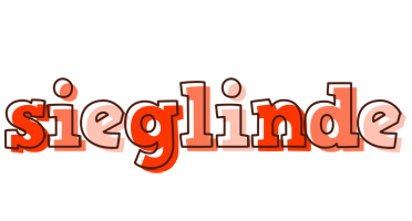 Sieglinde paint logo