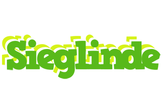 Sieglinde picnic logo