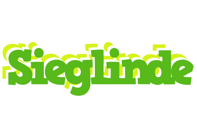 Sieglinde picnic logo
