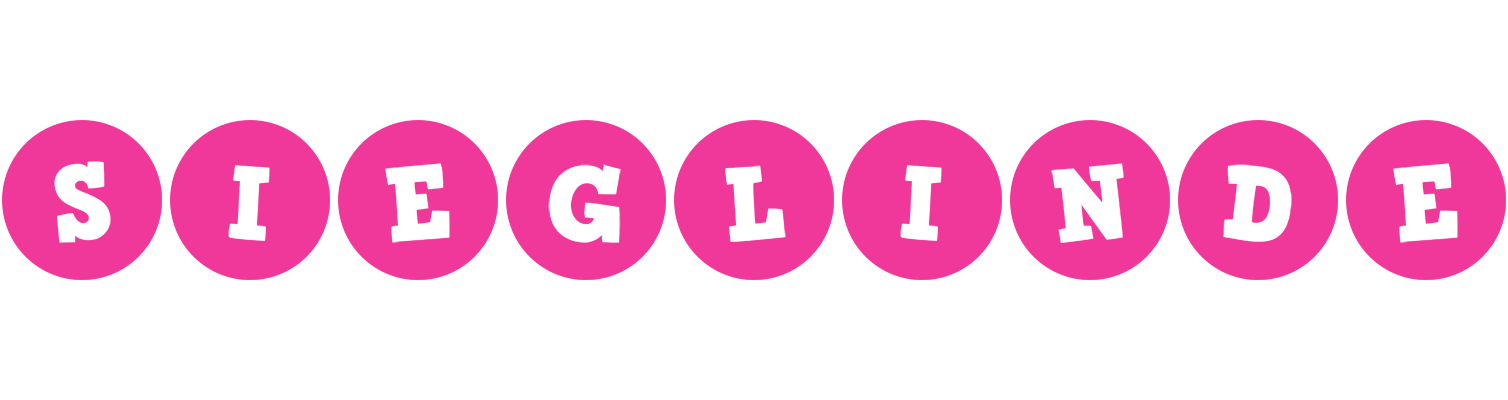 Sieglinde poker logo