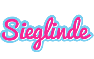 Sieglinde popstar logo