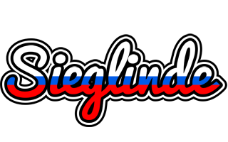 Sieglinde russia logo