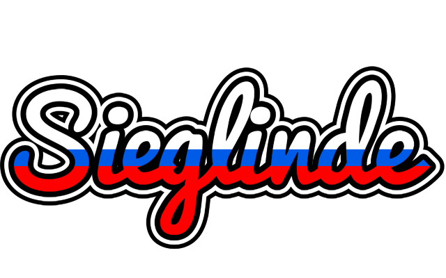 Sieglinde russia logo