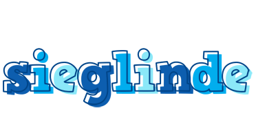 Sieglinde sailor logo