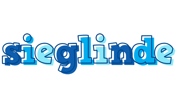 Sieglinde sailor logo