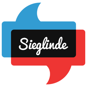 Sieglinde sharks logo