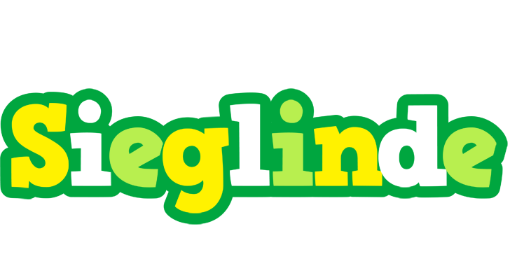 Sieglinde soccer logo