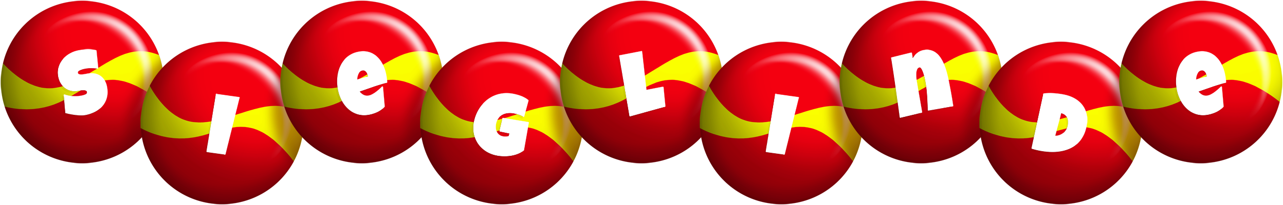 Sieglinde spain logo