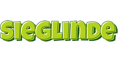 Sieglinde summer logo