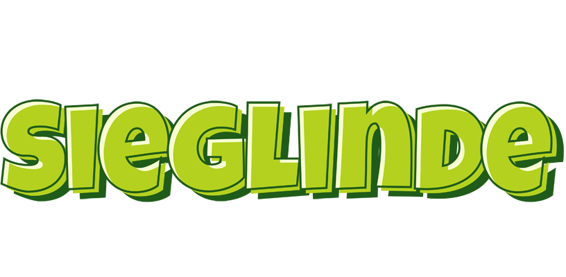 Sieglinde summer logo