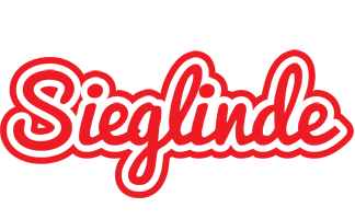 Sieglinde sunshine logo