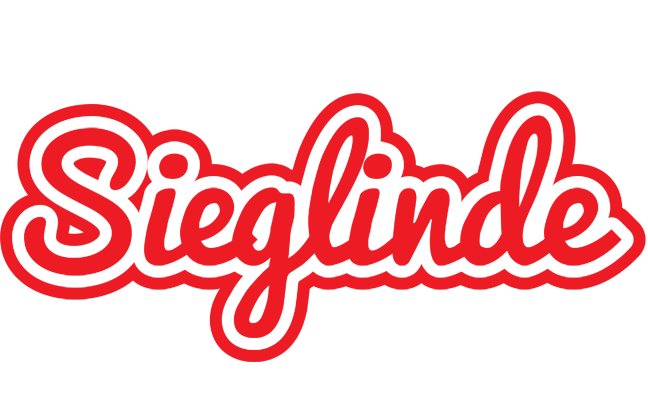 Sieglinde sunshine logo
