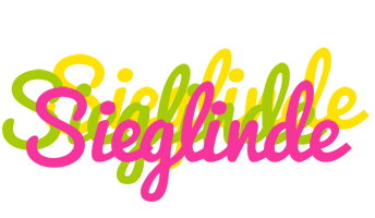 Sieglinde sweets logo