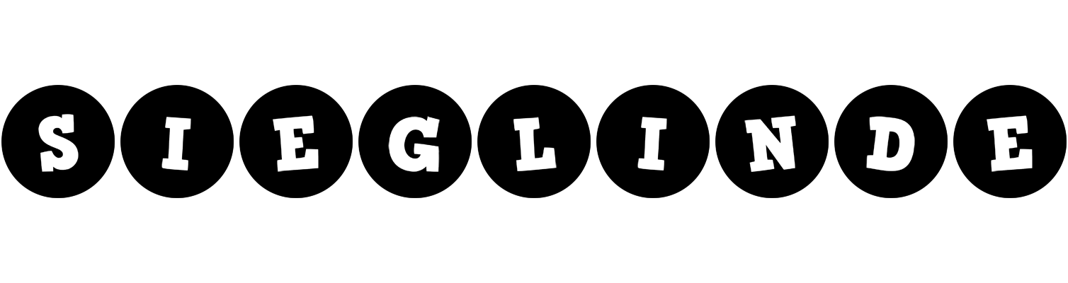 Sieglinde tools logo