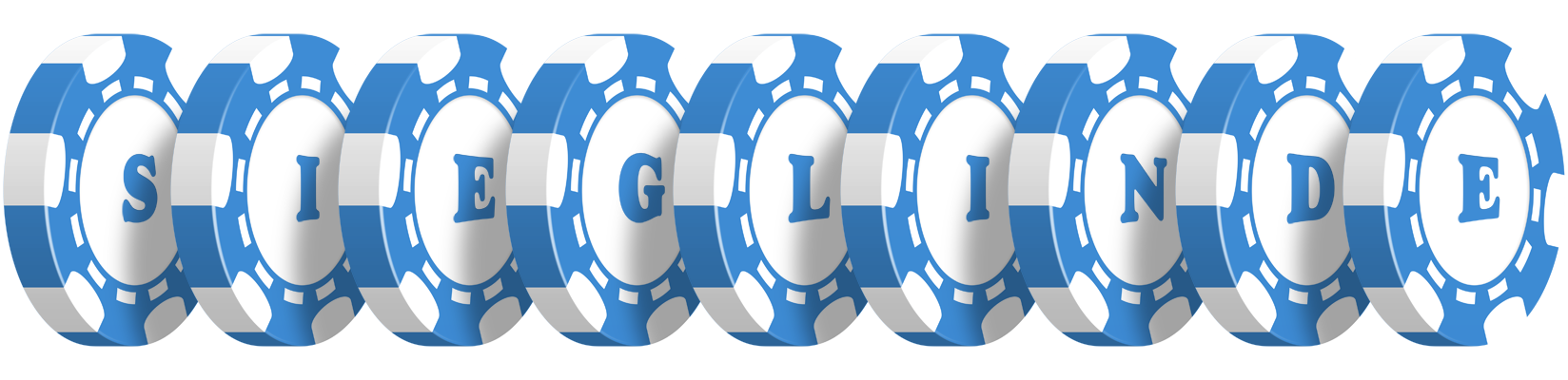 Sieglinde vegas logo