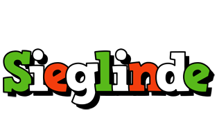 Sieglinde venezia logo