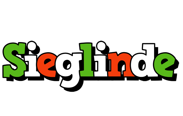 Sieglinde venezia logo