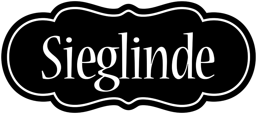 Sieglinde welcome logo