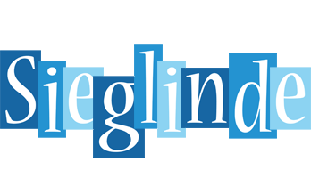 Sieglinde winter logo