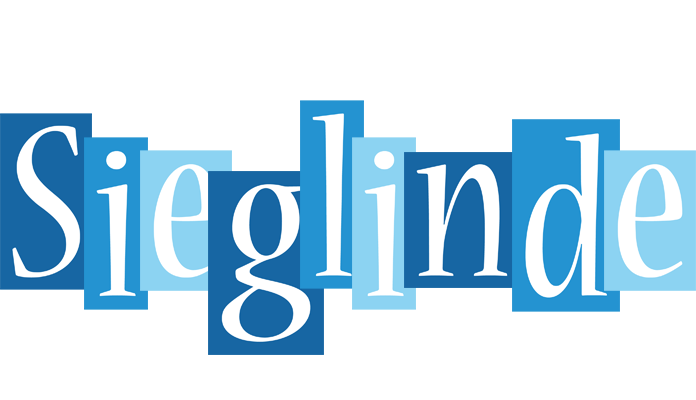 Sieglinde winter logo