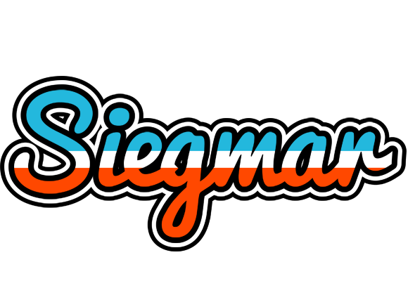 Siegmar america logo