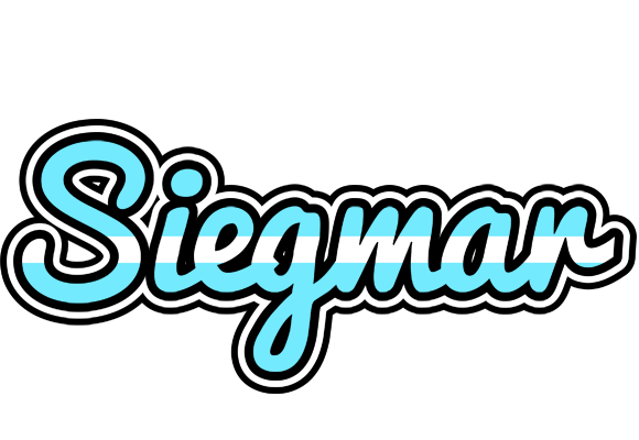Siegmar argentine logo