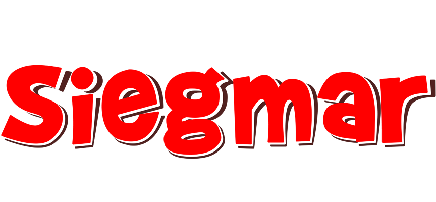 Siegmar basket logo