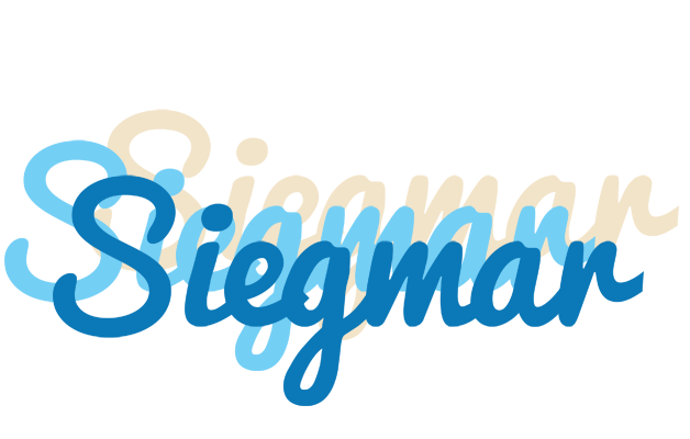 Siegmar breeze logo